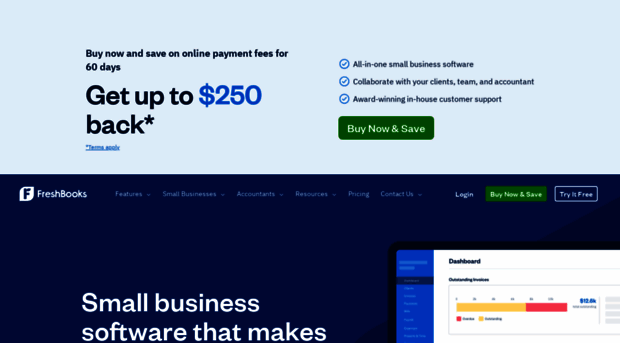 elightenmentlearning.freshbooks.com