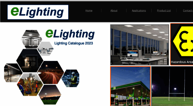 elighting.co.za