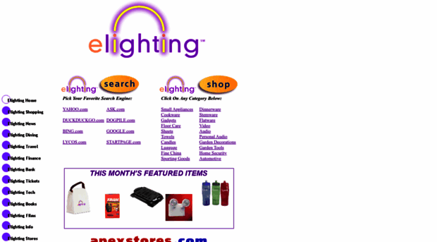 elighting.com