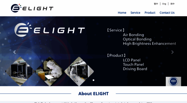 elighttech.com