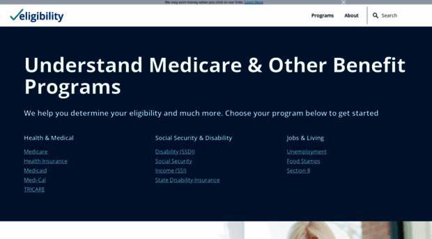 eligibility.com