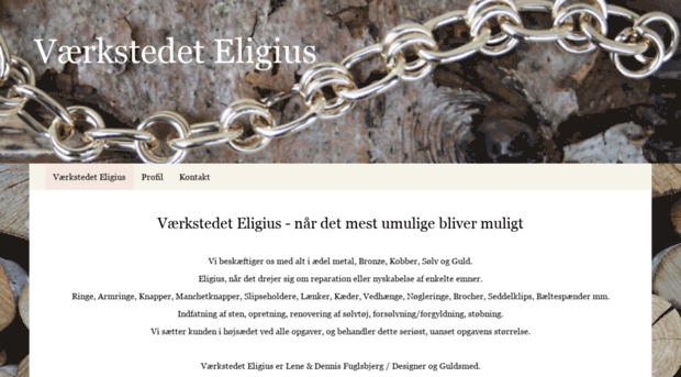 eligius.dk