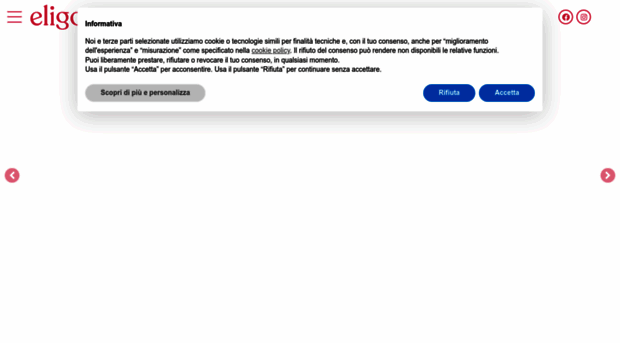 eligo-milano.com