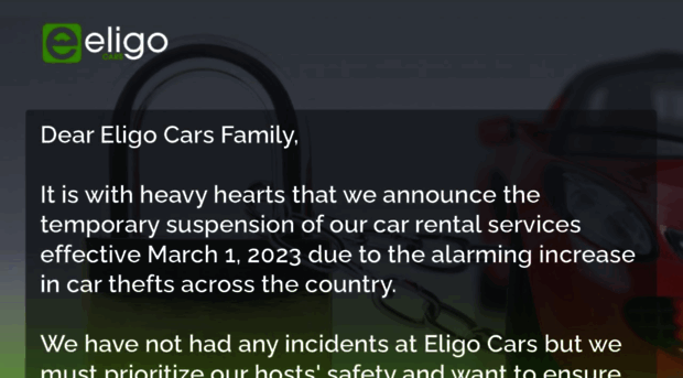 eligocars.com