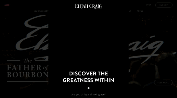 elijahcraig.com