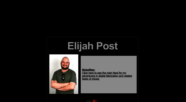 elijahpost.neocities.org