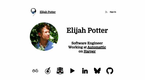 elijahpotter.dev
