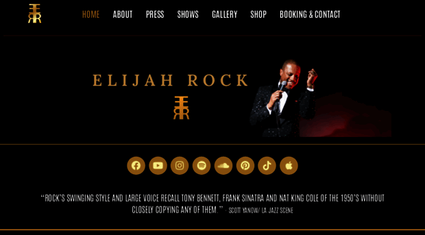 elijahrock.com