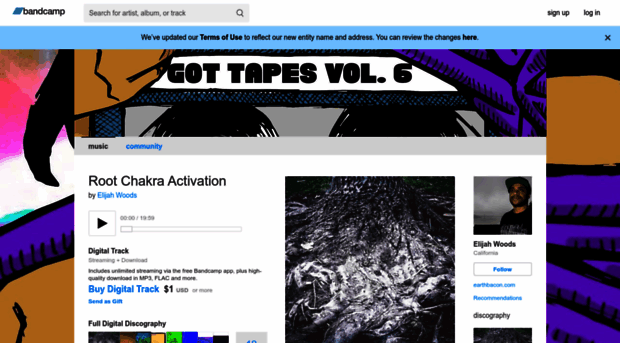 elijahwoods.bandcamp.com