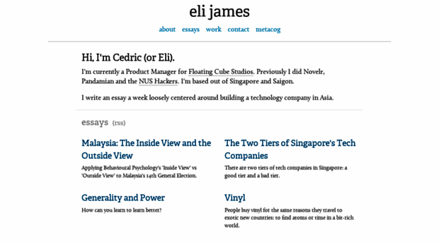 elijames.org