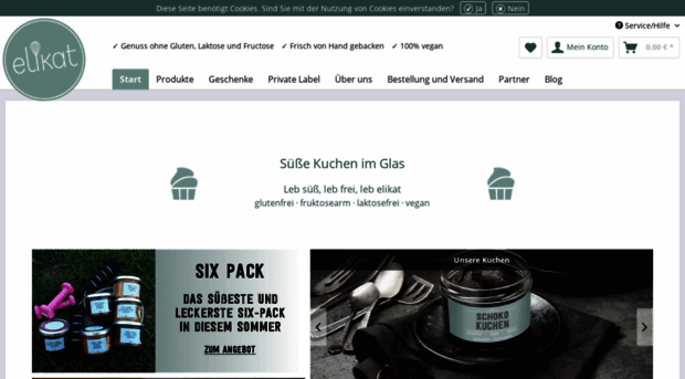 elikat-shop.de