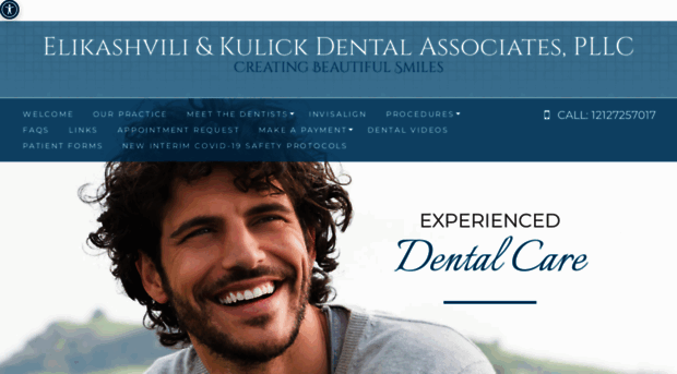 elikulickdental.com