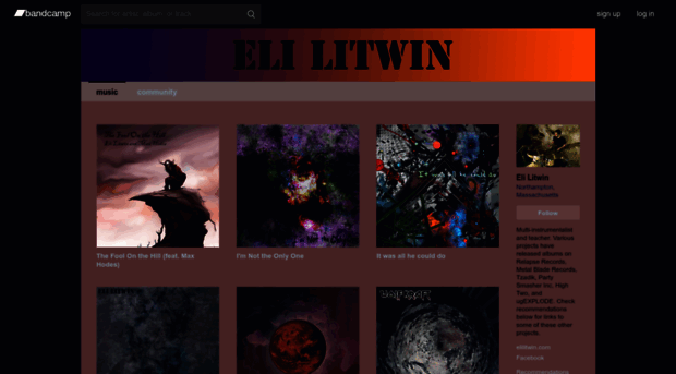 elilitwin.bandcamp.com