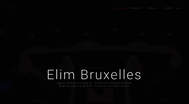 elim-bruxelles.com