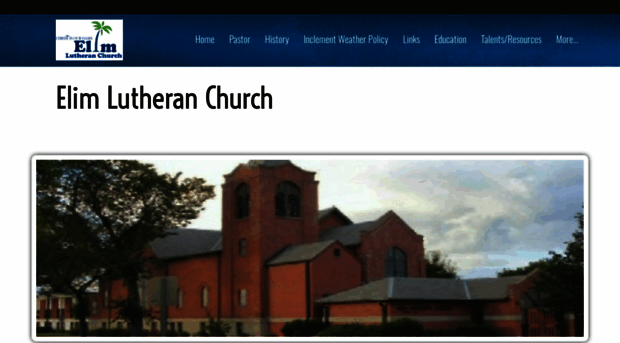 elim-lutheran.org