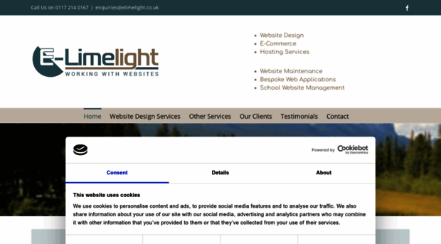 elimelight.co.uk