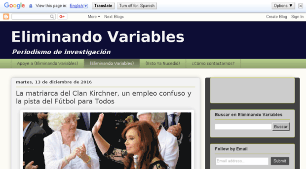 eliminandovariables.com