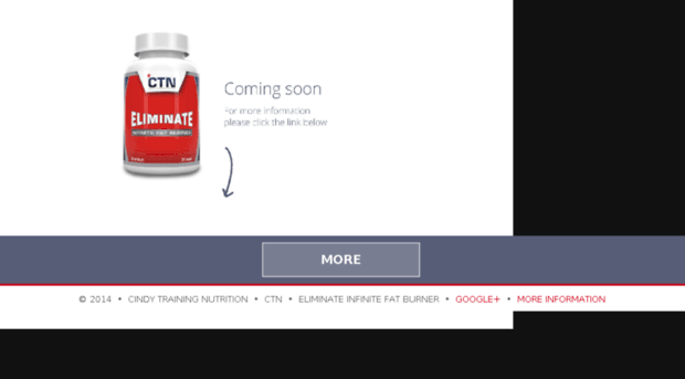 eliminatefatburner.com