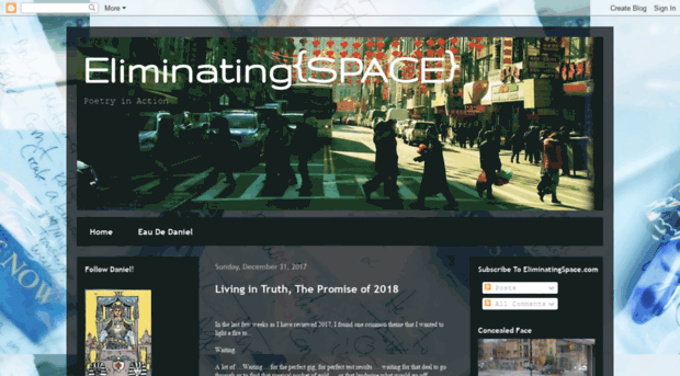 eliminatingspace.com