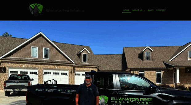 eliminatorpestsolutions.com