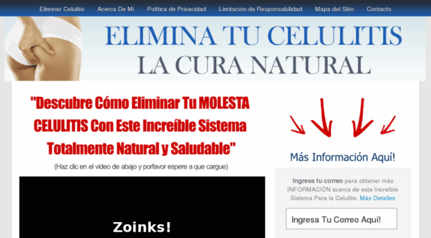 eliminatucelulitisya.com