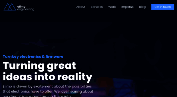 elimo.io