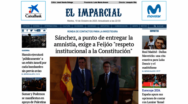 elimparcial.es