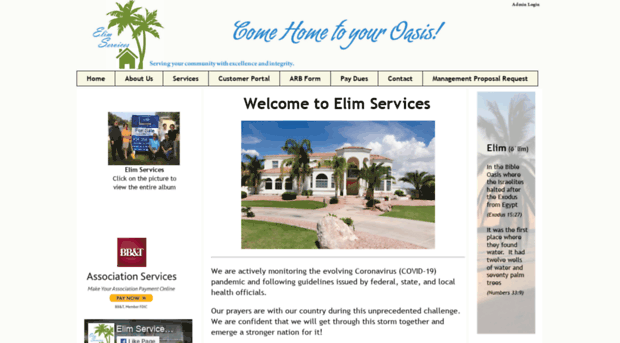 elimservices.com