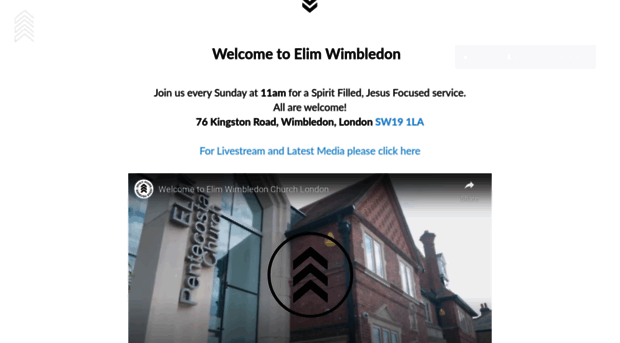 elimwimbledon.co.uk