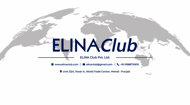 elinaclub.com