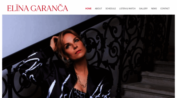 elinagaranca.com