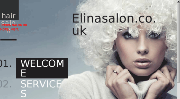 elinasalon.co.uk