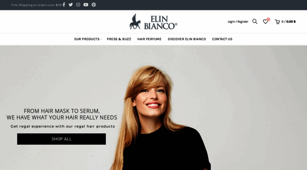 elinbianco.com