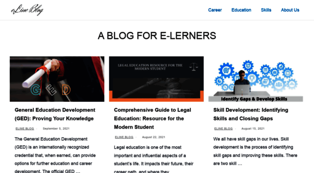 elineblog.com