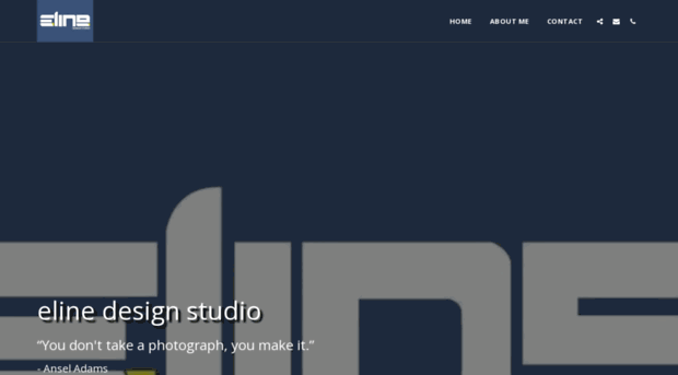 elinedesignstudio.site123.me