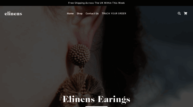 elinens.co.uk