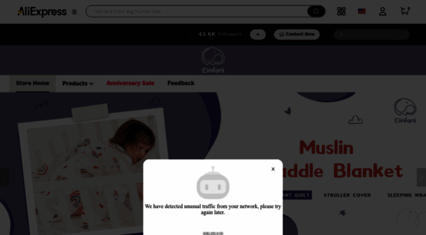 elinfant.aliexpress.com