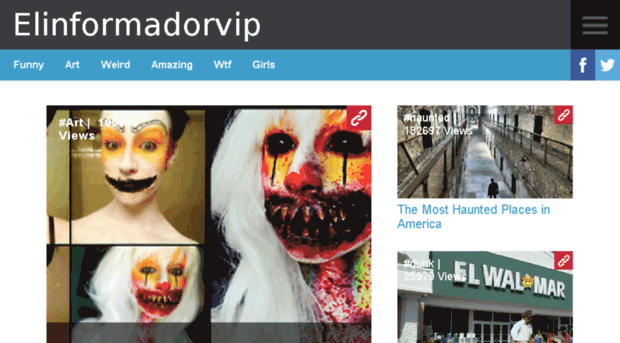 elinformadorvip.com