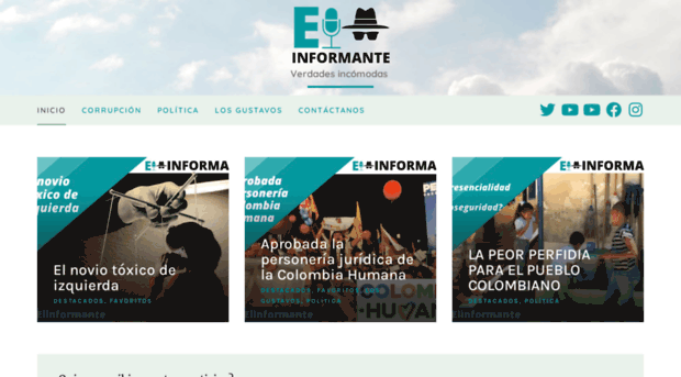 elinformante.co