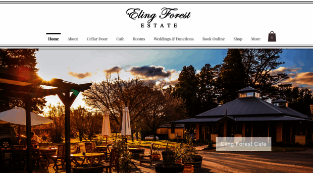 elingforest.com.au