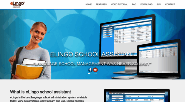 elingo.net