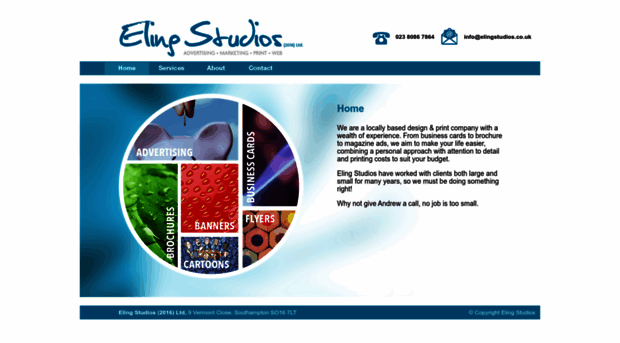 elingstudios.co.uk