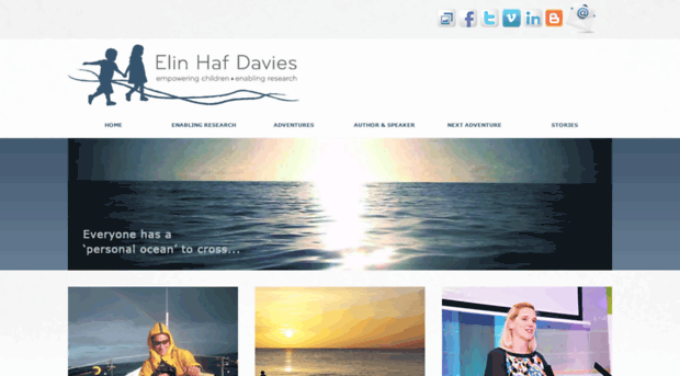 elinhafdavies.co.uk