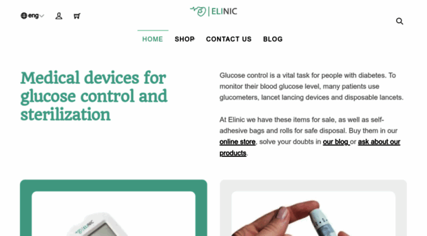 elinic.es