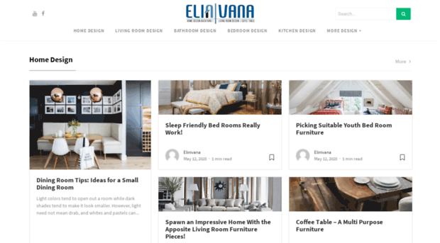 elinivana.com