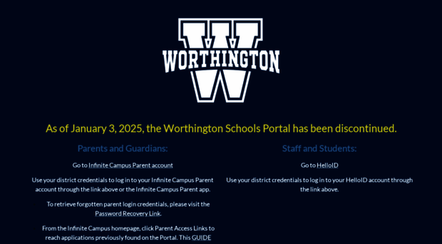 elinkrp.worthington-portal.org