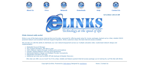 elinks.co.in