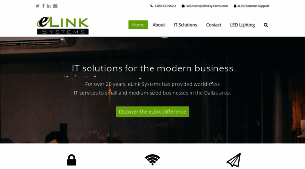 elinksystems.com