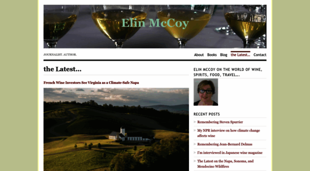 elinmccoy.com