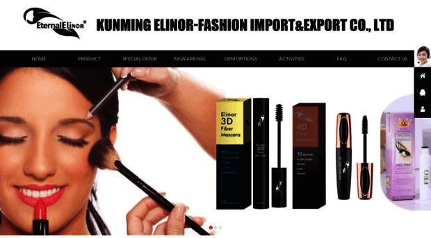 elinor-fashion.com